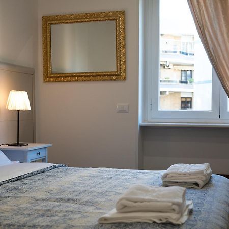 רומא St. Peter Boutique Apt מראה חיצוני תמונה