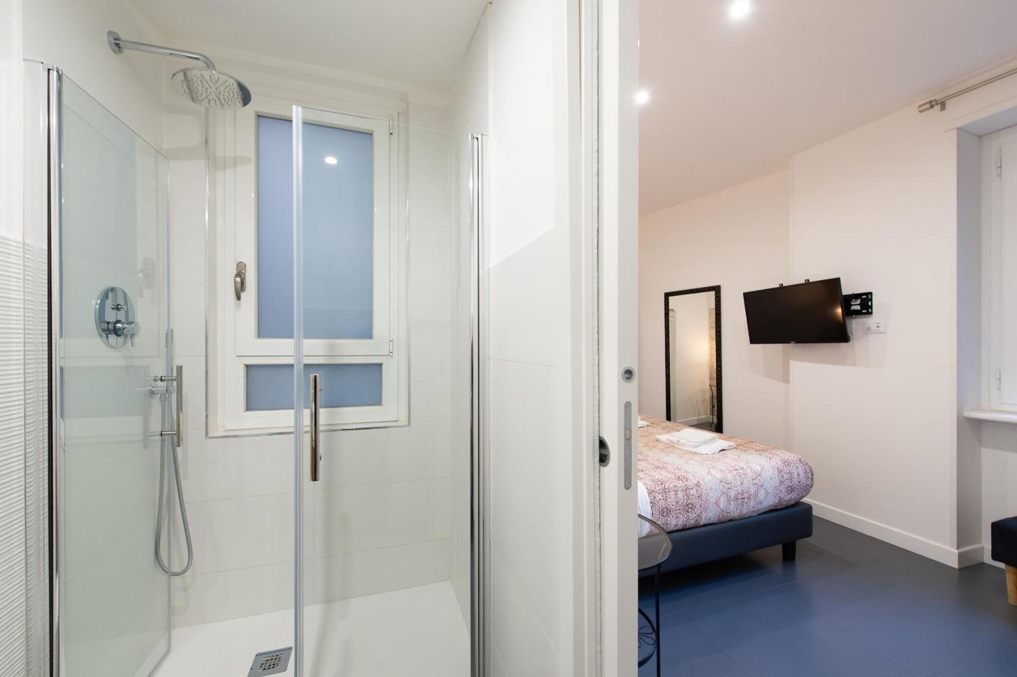 רומא St. Peter Boutique Apt מראה חיצוני תמונה