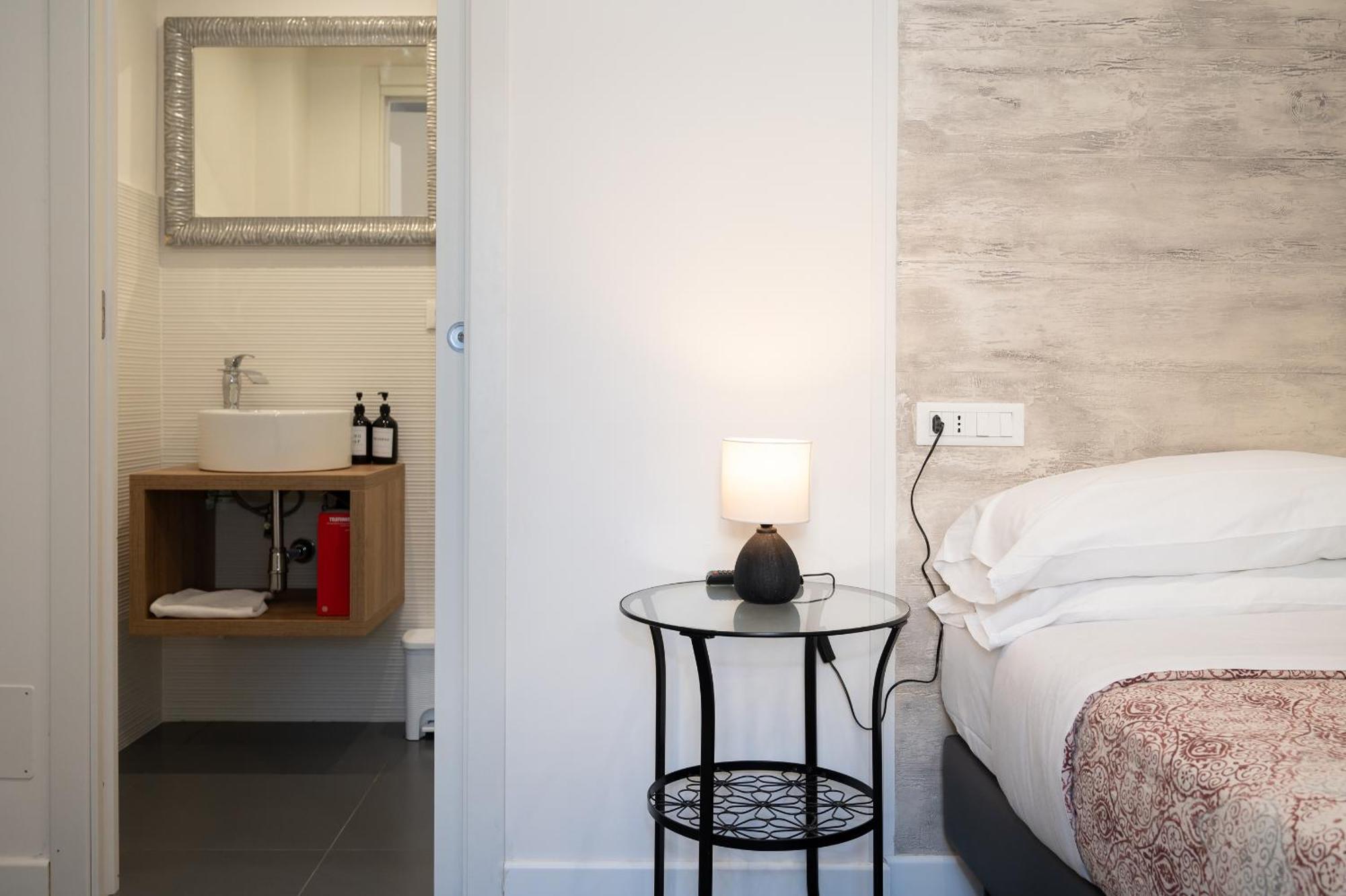 רומא St. Peter Boutique Apt מראה חיצוני תמונה