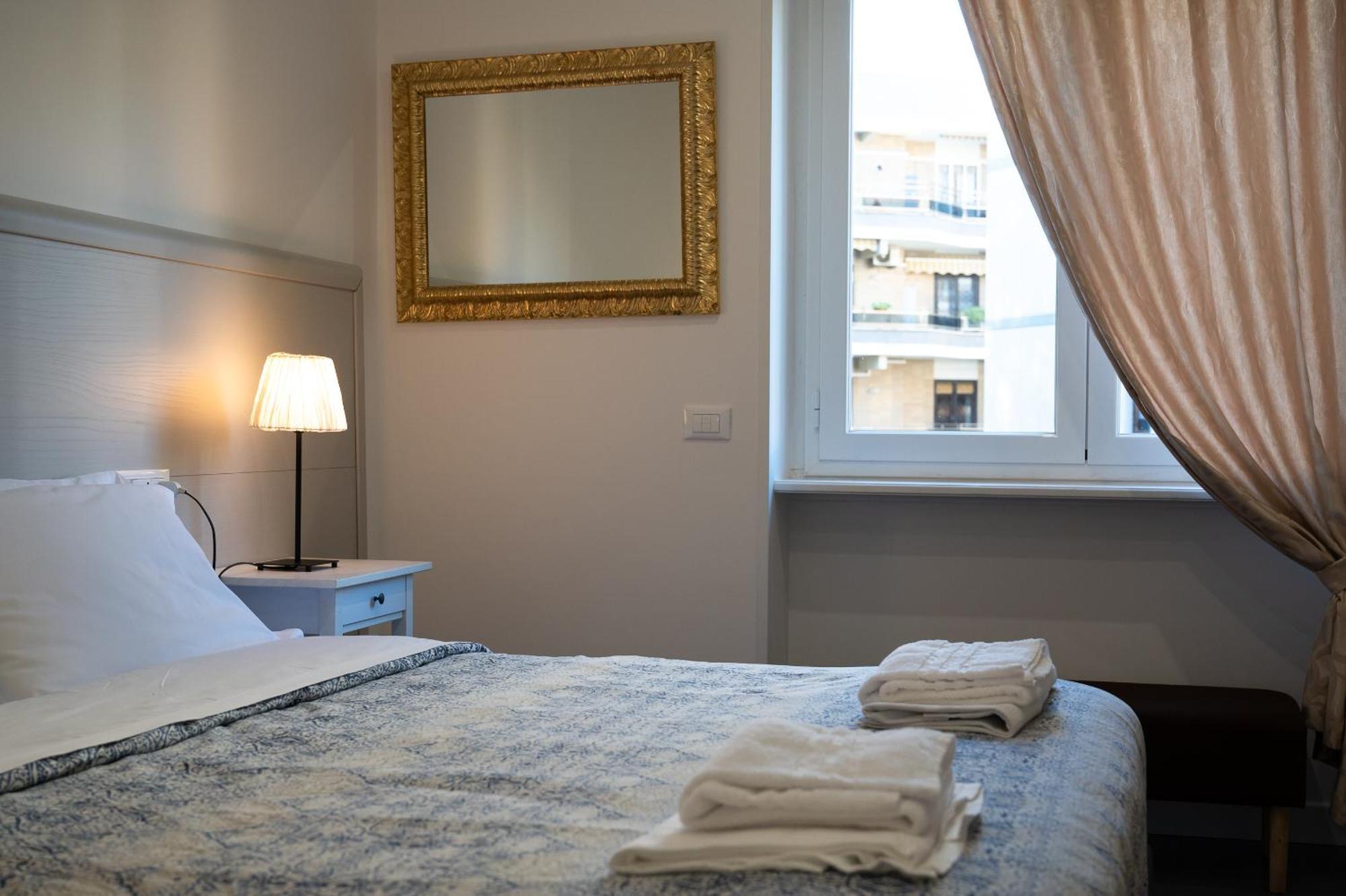 רומא St. Peter Boutique Apt מראה חיצוני תמונה
