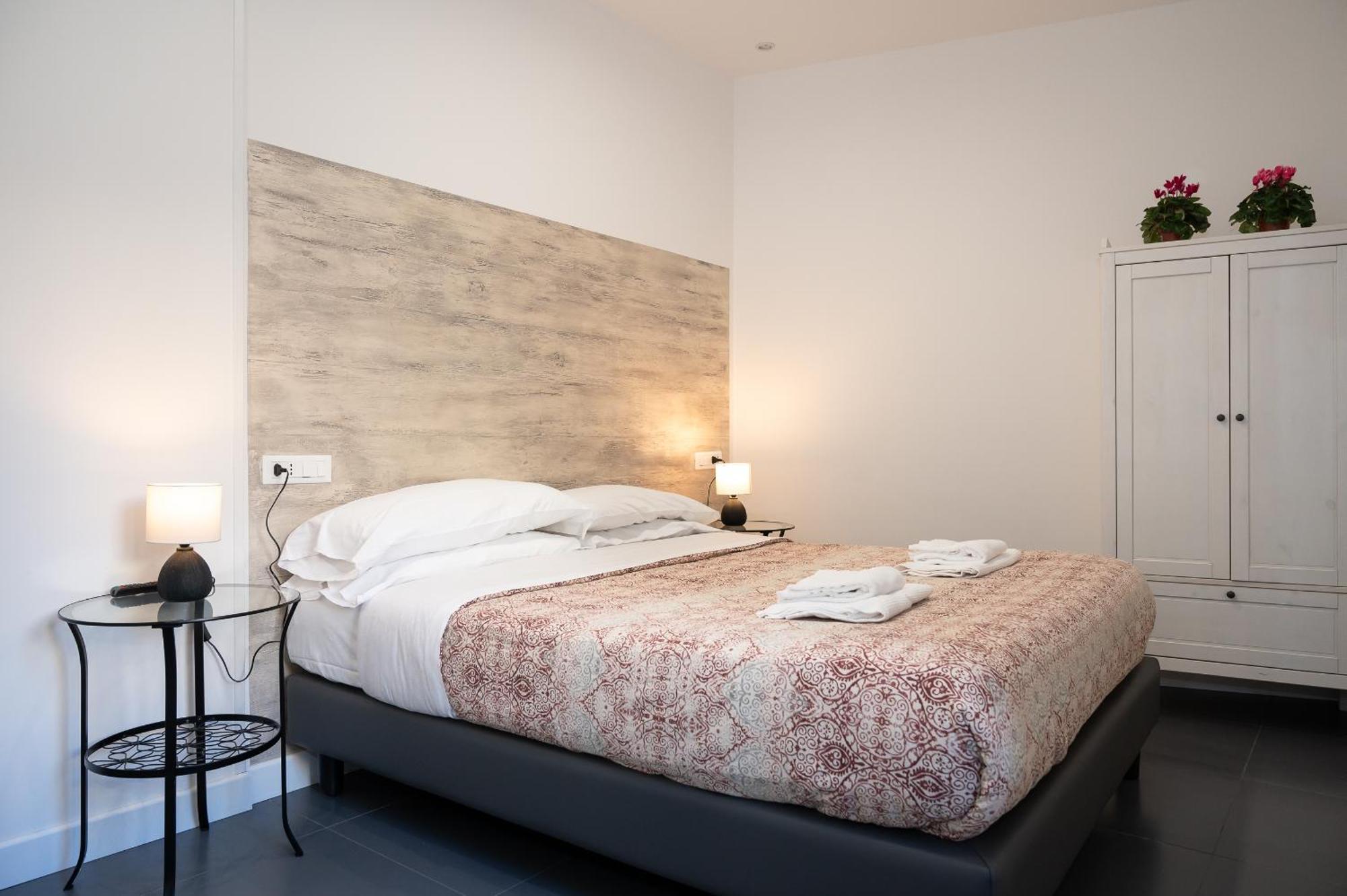 רומא St. Peter Boutique Apt מראה חיצוני תמונה