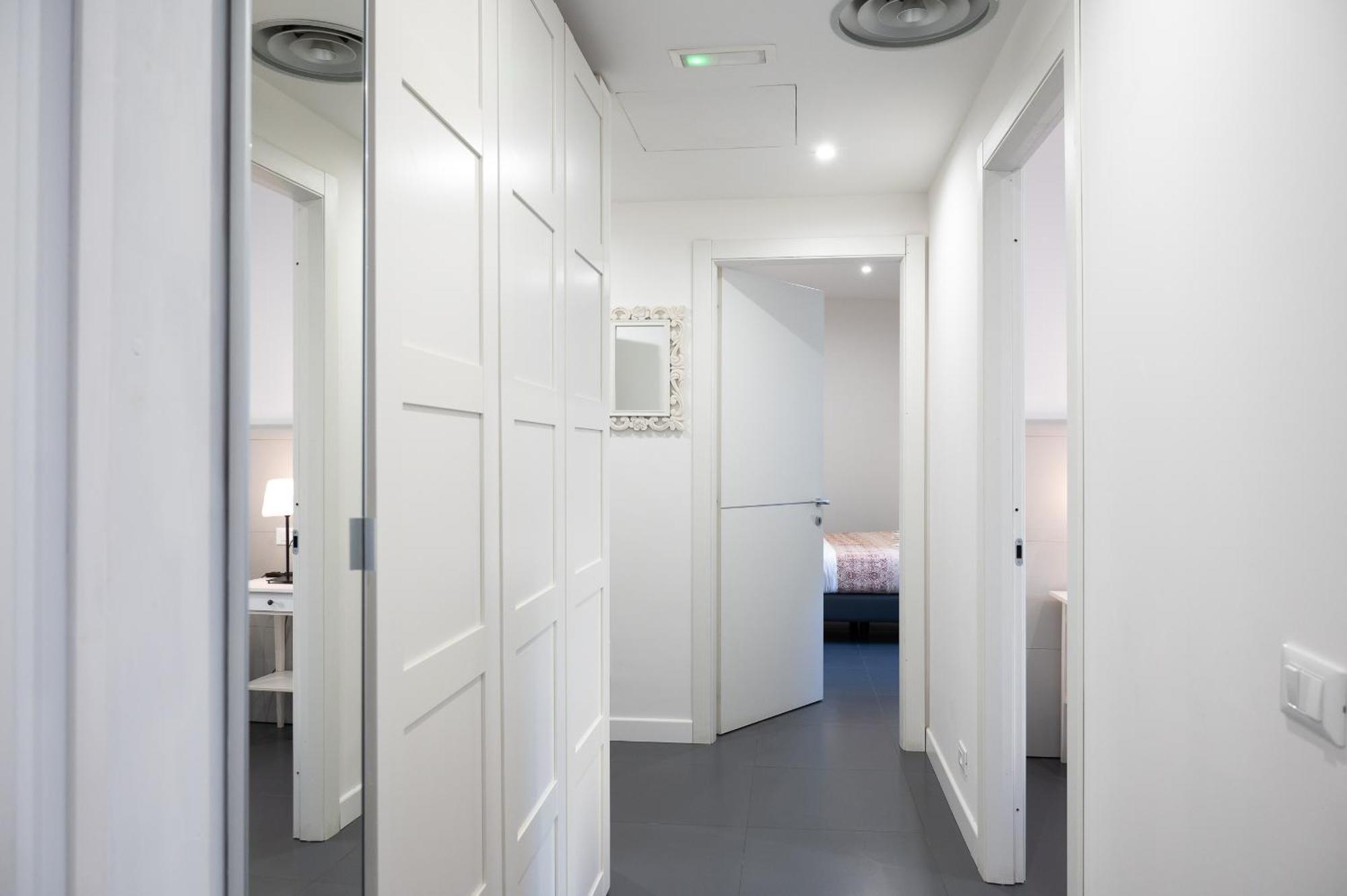 רומא St. Peter Boutique Apt מראה חיצוני תמונה