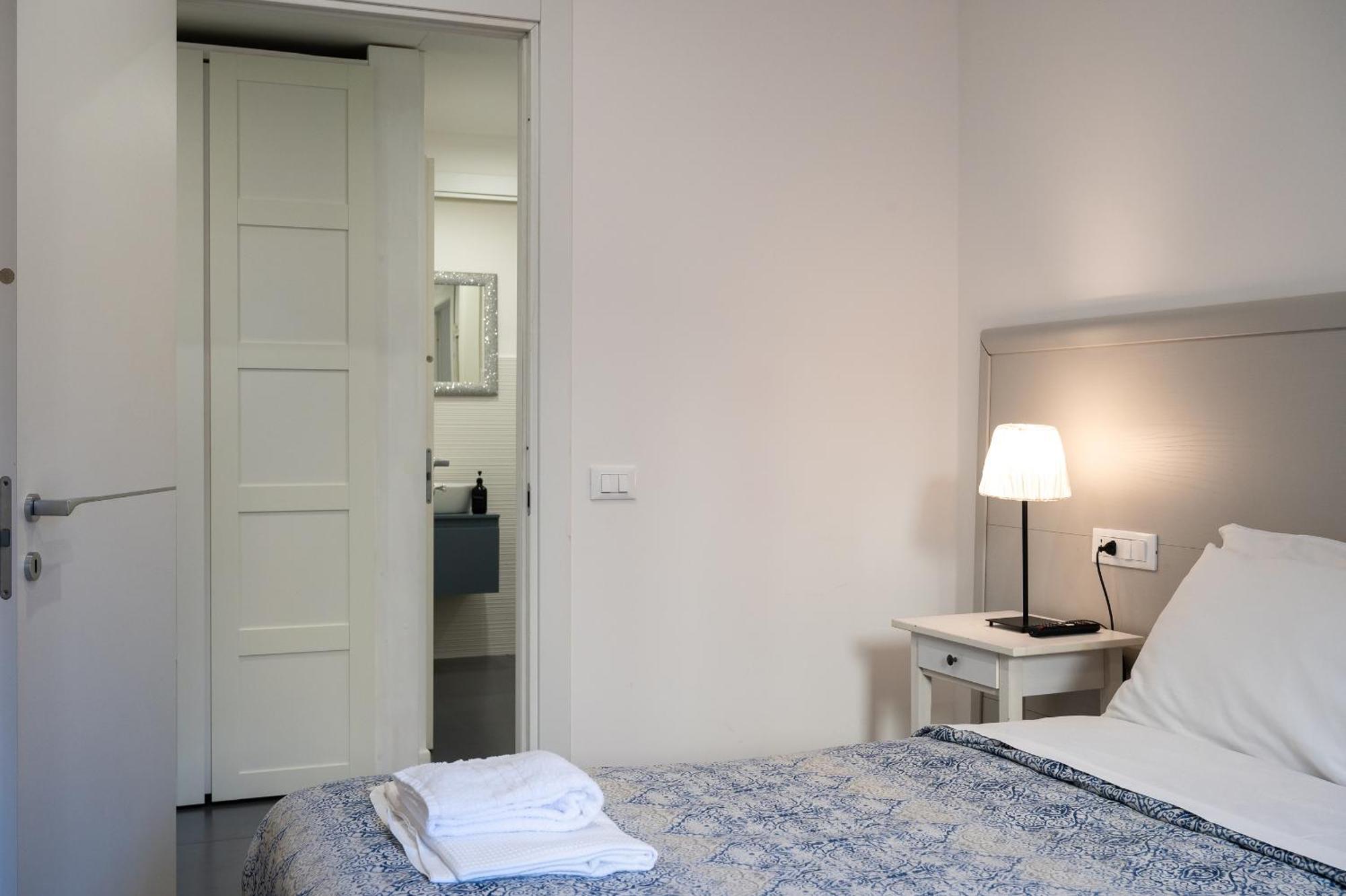 רומא St. Peter Boutique Apt מראה חיצוני תמונה