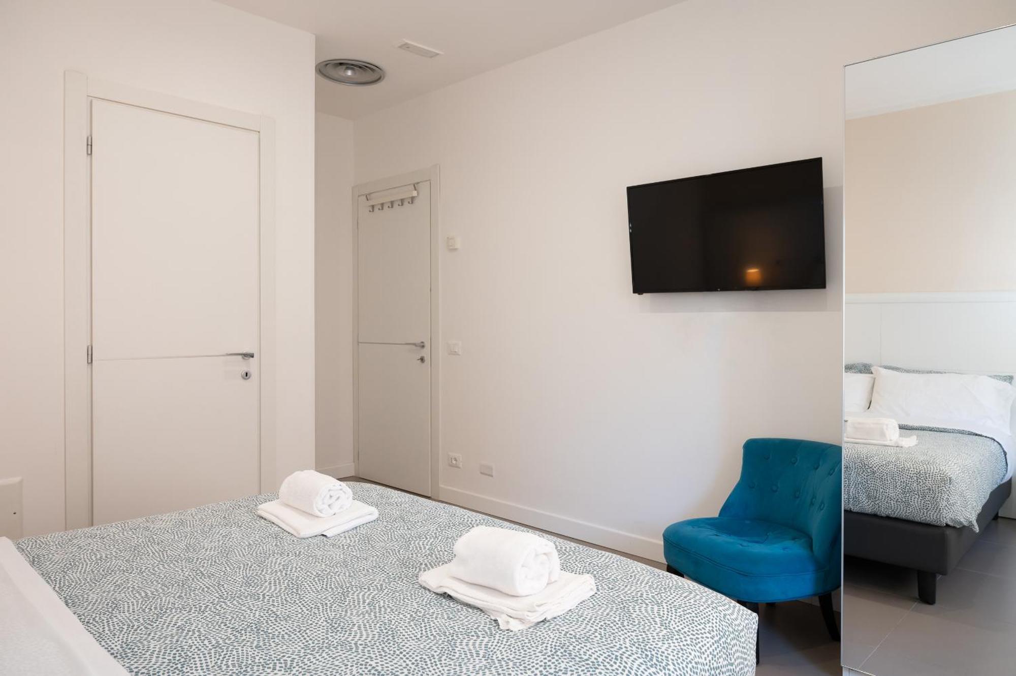 רומא St. Peter Boutique Apt מראה חיצוני תמונה