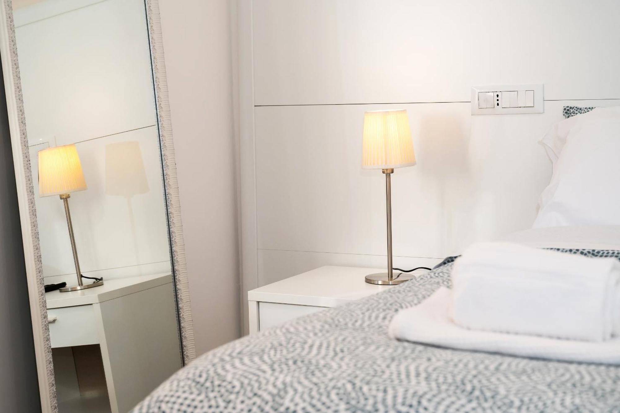 רומא St. Peter Boutique Apt מראה חיצוני תמונה