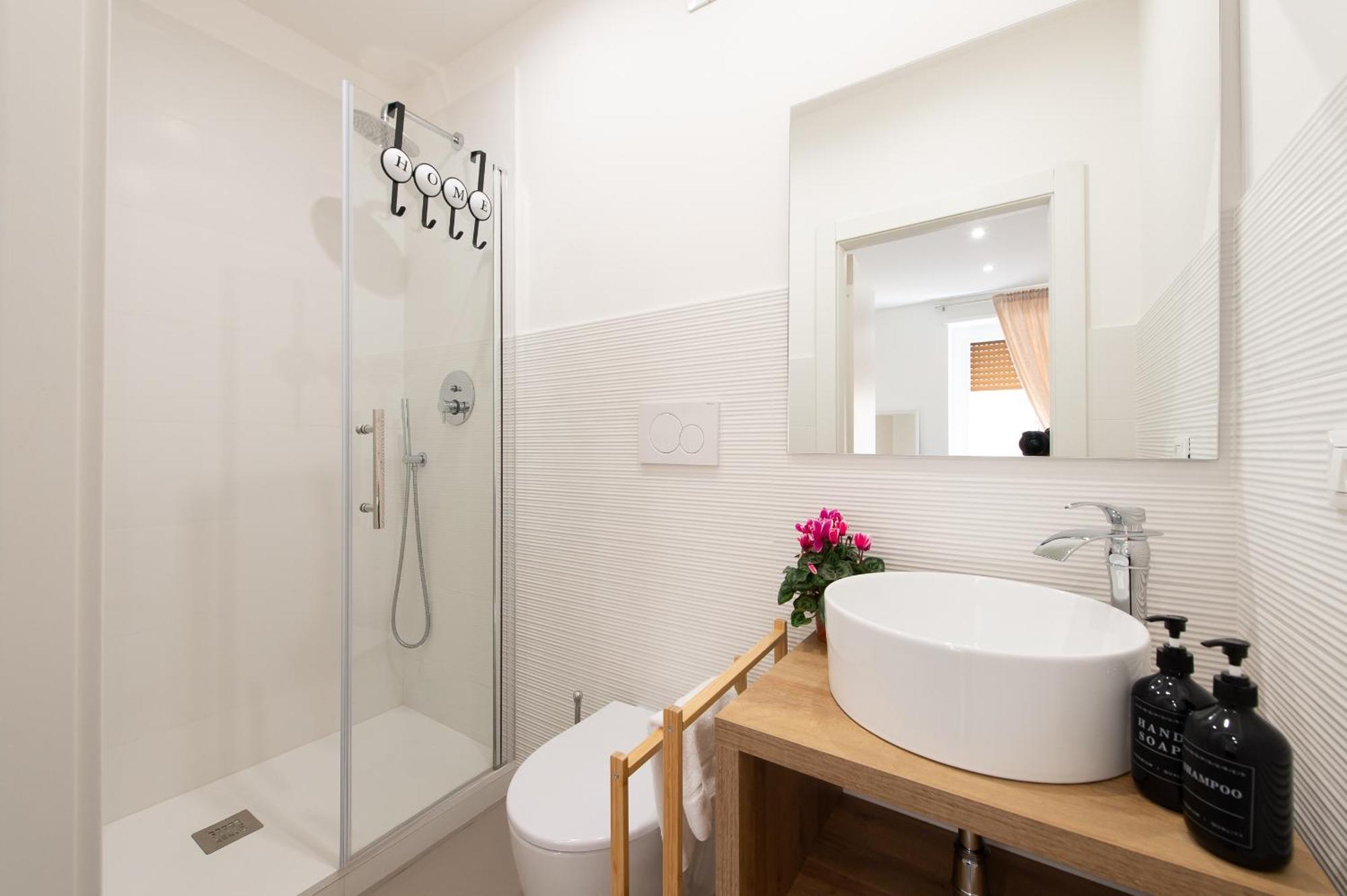 רומא St. Peter Boutique Apt מראה חיצוני תמונה