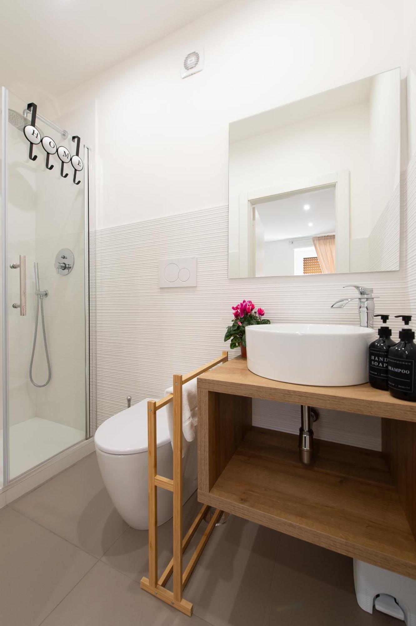 רומא St. Peter Boutique Apt מראה חיצוני תמונה