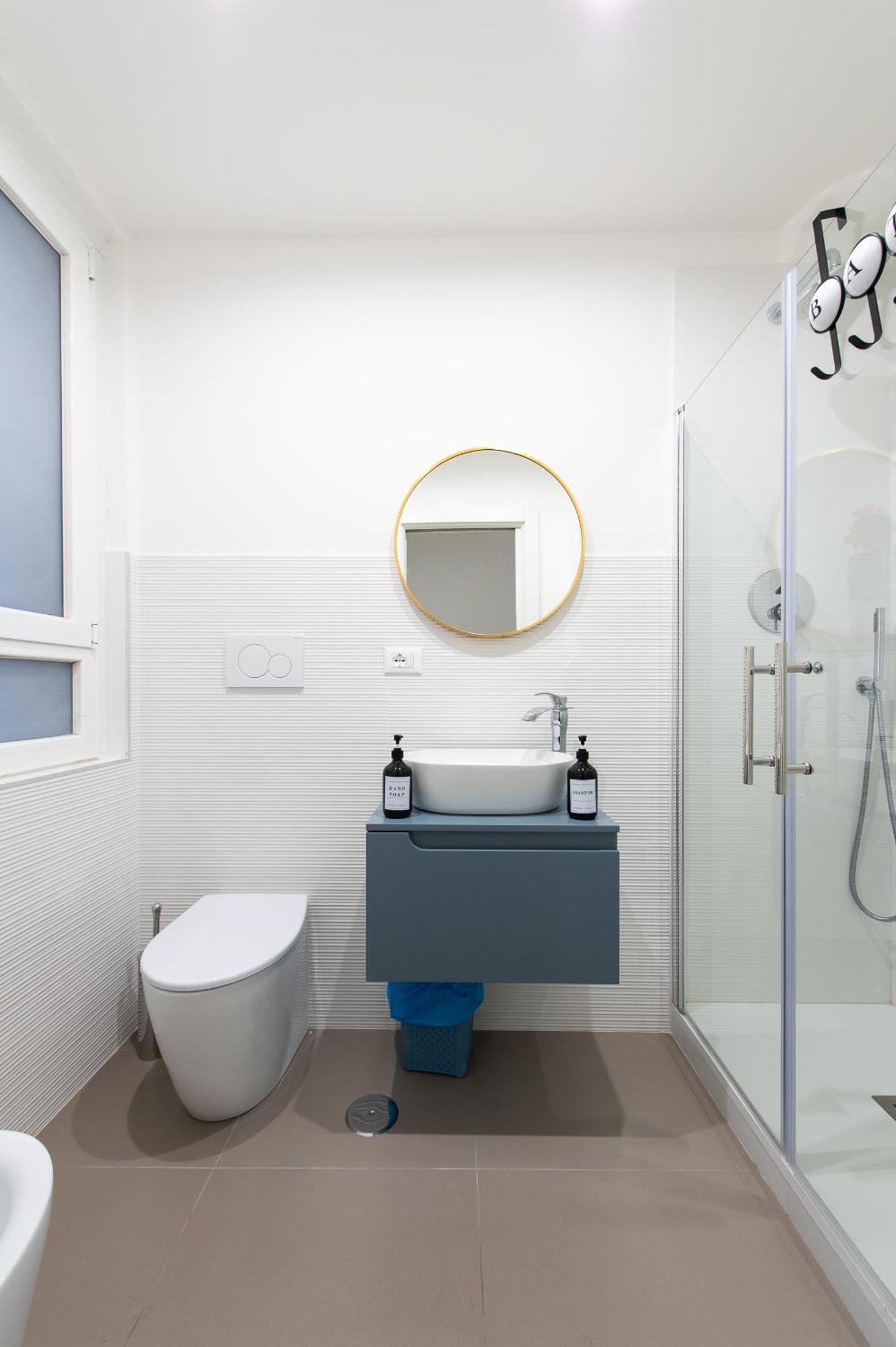 רומא St. Peter Boutique Apt מראה חיצוני תמונה