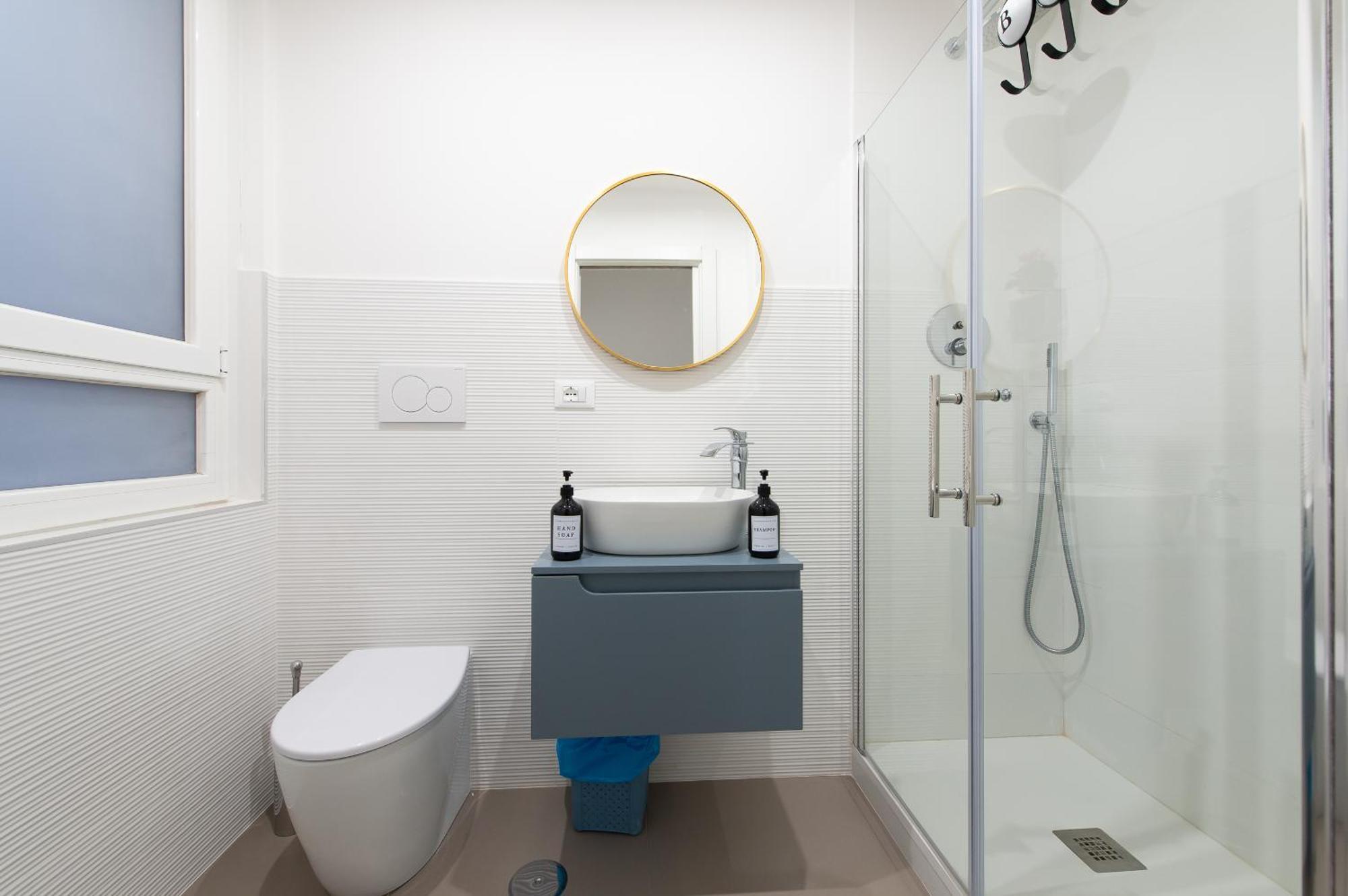 רומא St. Peter Boutique Apt מראה חיצוני תמונה
