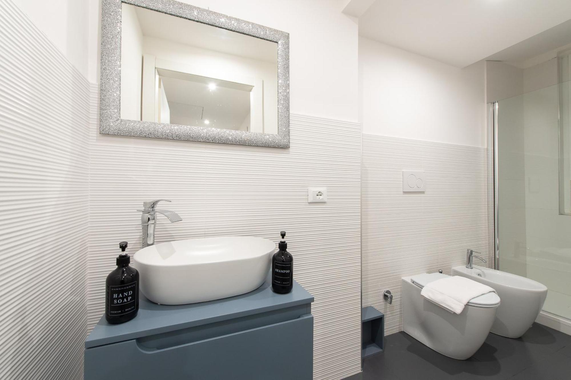 רומא St. Peter Boutique Apt מראה חיצוני תמונה