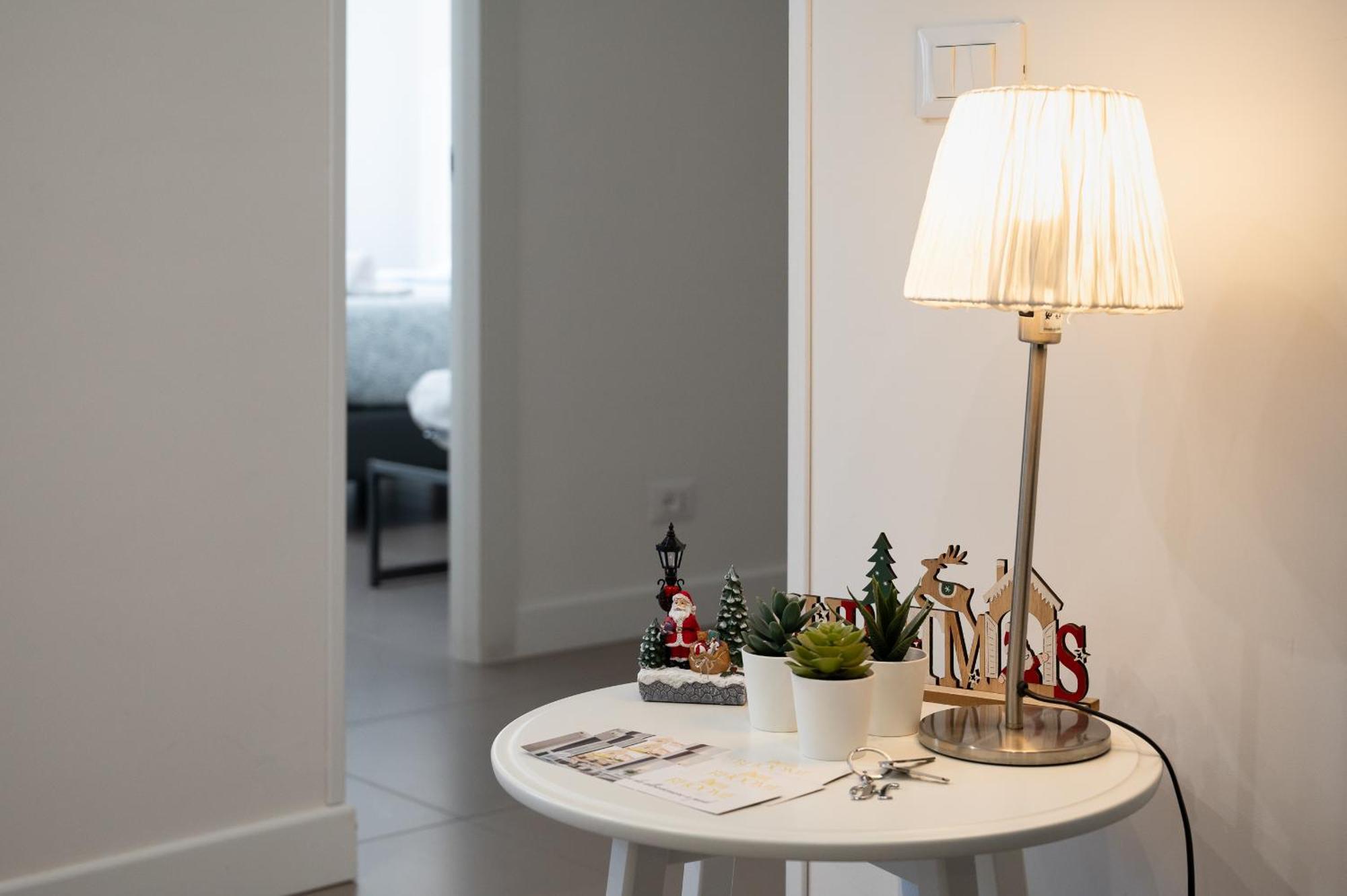 רומא St. Peter Boutique Apt מראה חיצוני תמונה