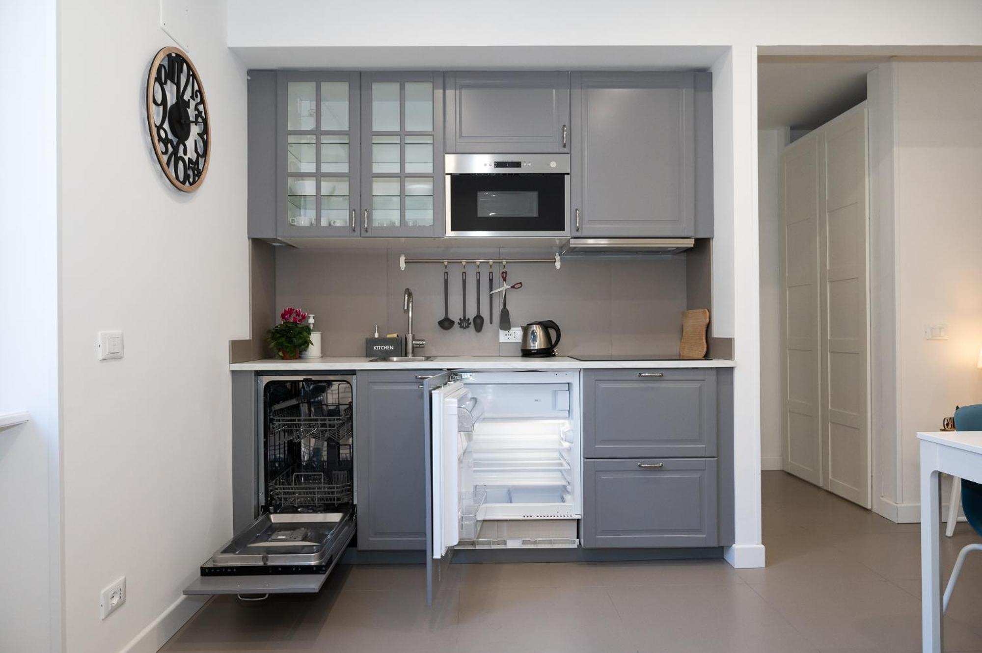 רומא St. Peter Boutique Apt מראה חיצוני תמונה