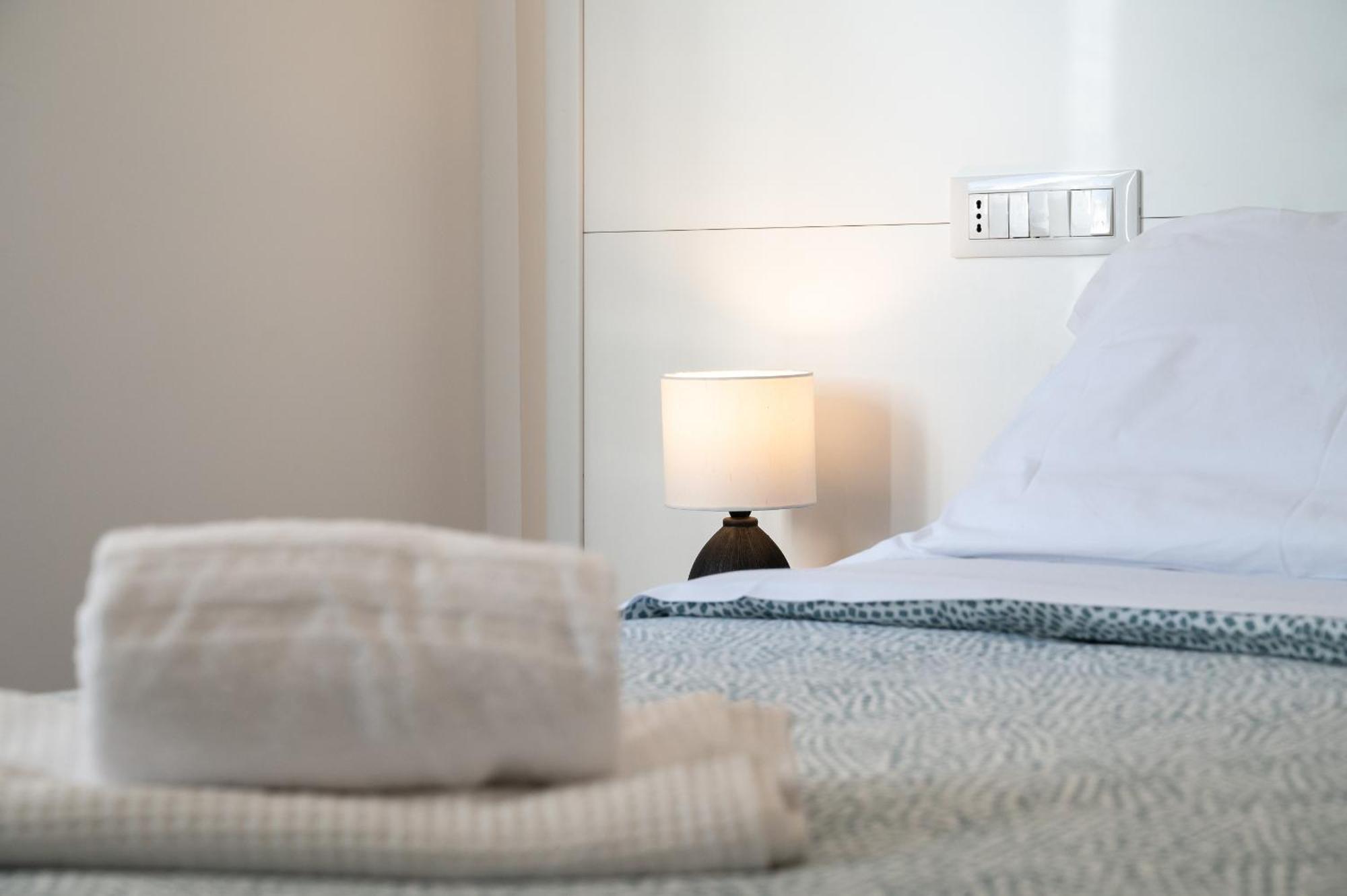 רומא St. Peter Boutique Apt מראה חיצוני תמונה