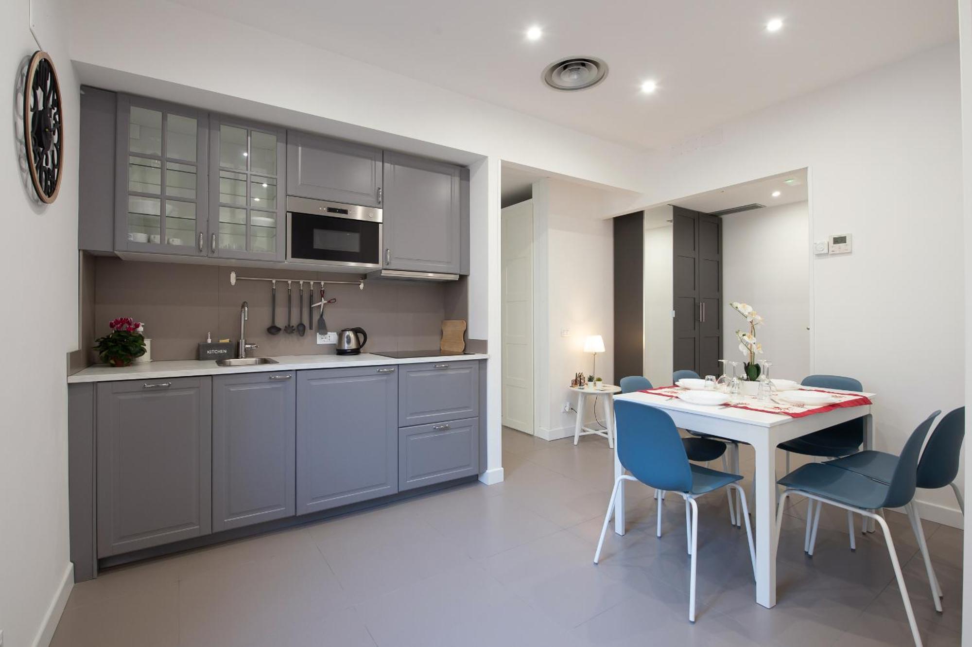 רומא St. Peter Boutique Apt מראה חיצוני תמונה