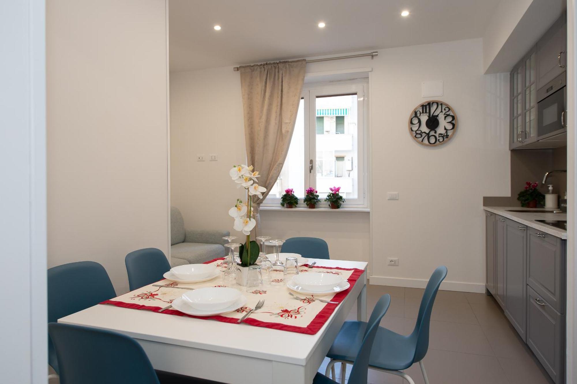 רומא St. Peter Boutique Apt מראה חיצוני תמונה