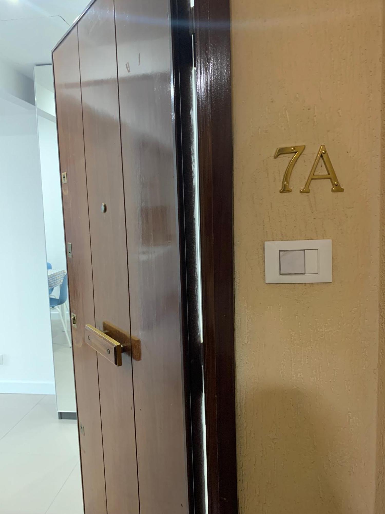 רומא St. Peter Boutique Apt מראה חיצוני תמונה
