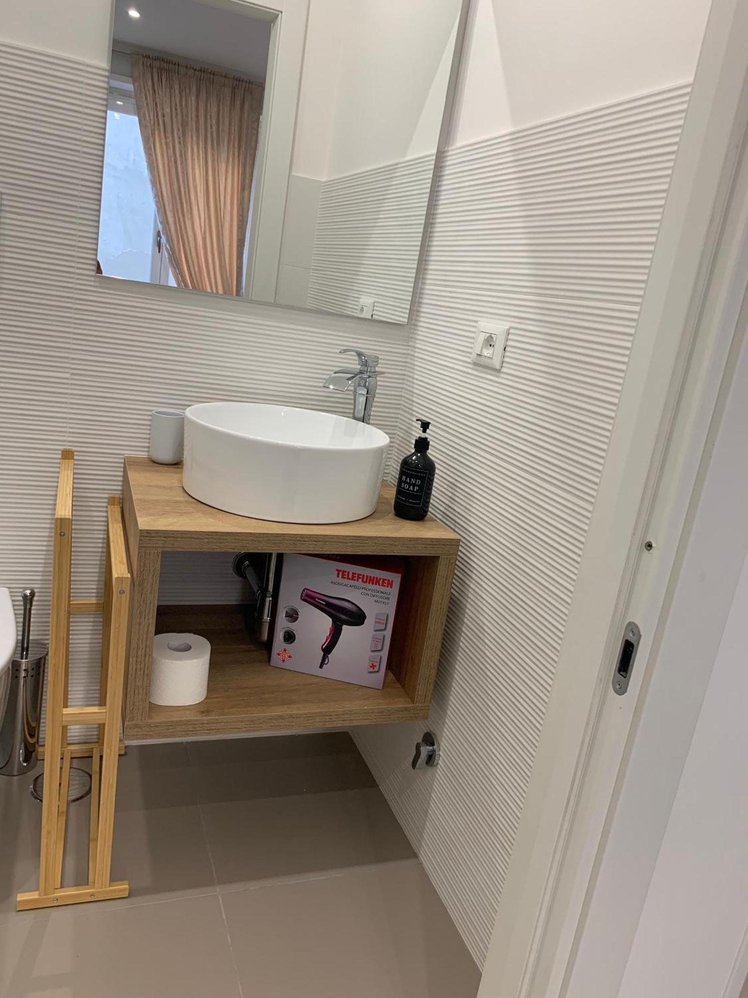 רומא St. Peter Boutique Apt מראה חיצוני תמונה