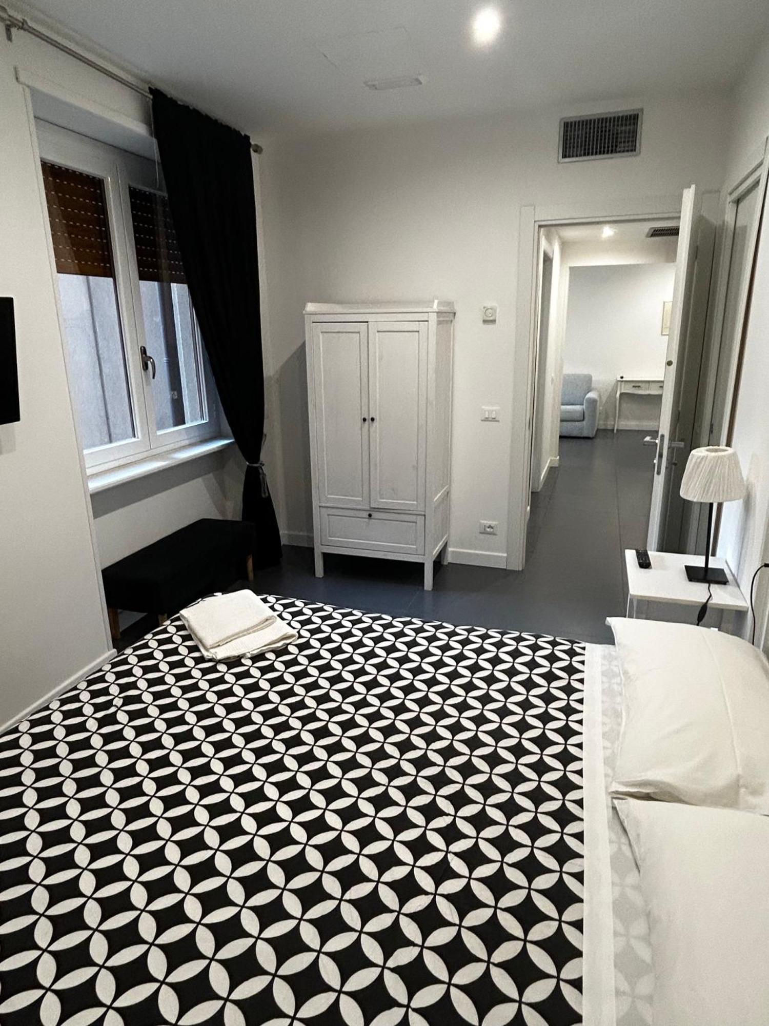רומא St. Peter Boutique Apt מראה חיצוני תמונה
