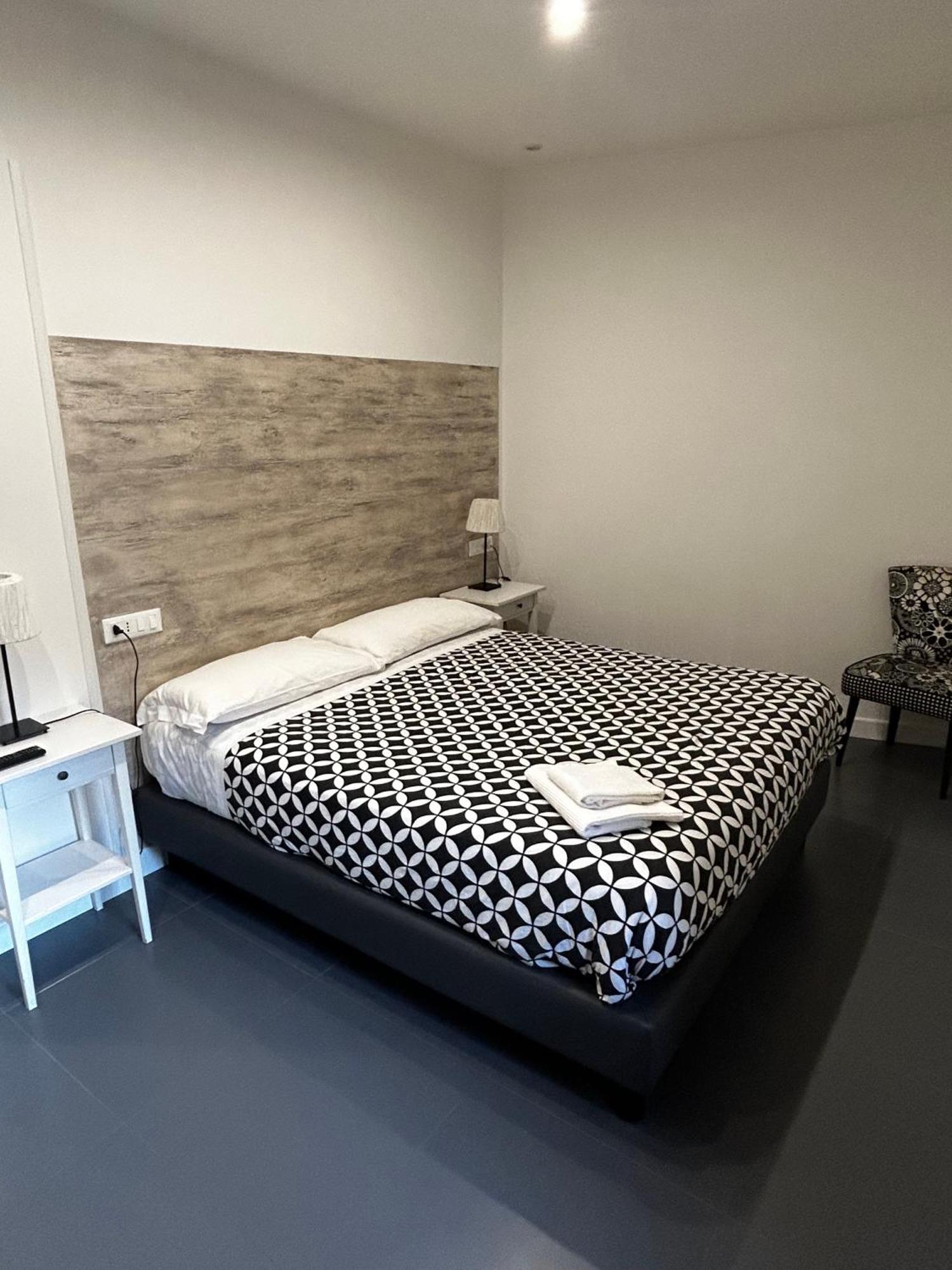 רומא St. Peter Boutique Apt חדר תמונה